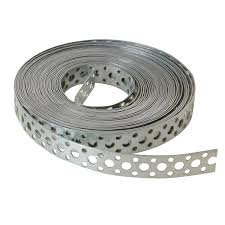 Galvanised Fixing Band