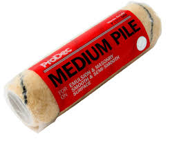 Tiger Medium Pile Woven Refill 9″x1.75″