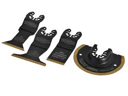 Multi-function Blade Set