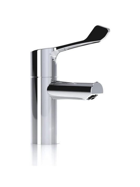 Intatherm Safe Touch Tmv3 Thermostatic Basin Mixer