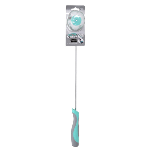 S-Finish Corner Roller, (Grey Series)