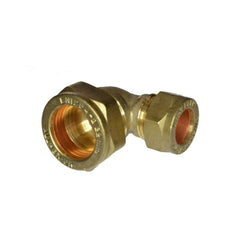 COER-2215 Compression Reducing Elbow 22mm x 15mm