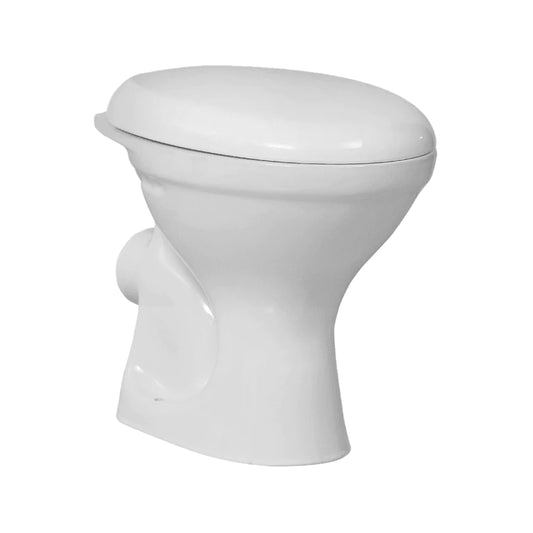 Berwick Low Level WC Pan