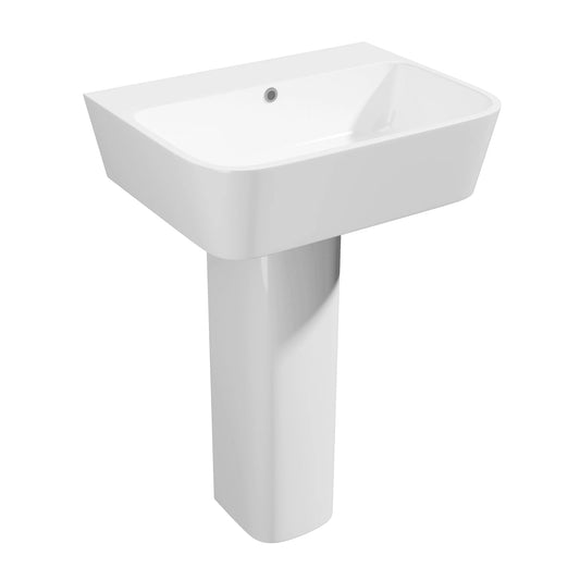 Genoa SQ 550 Basin 1TH-GEN009SQ