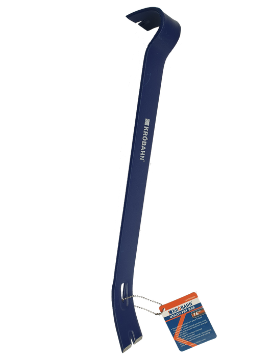 Utility Pry Bar (KB-CBPB0400)