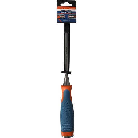Wood Chisel - 6MM