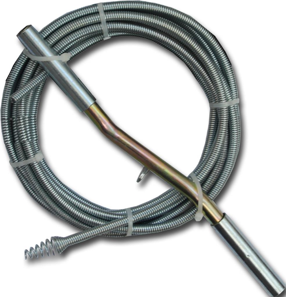 DRAIN CLEANER - 15FT