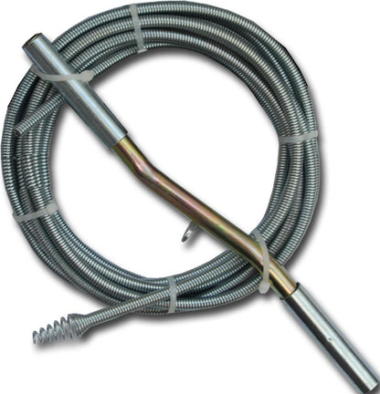 DRAIN CLEANER - 15FT