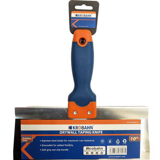 Drywall Taping Knife - 10"