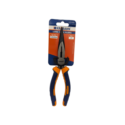 Krobahn Long Nose Pliers - 8"