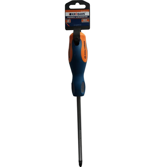Pozidriv Screwdriver