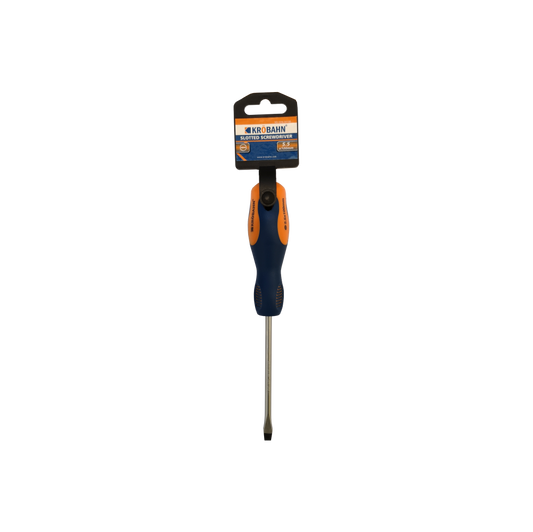 Slotted Screwdriver-KB-SDSL5X100