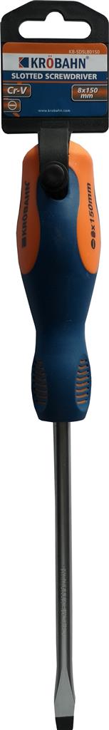 Slotted Screwdriver-KB-SDSL80150