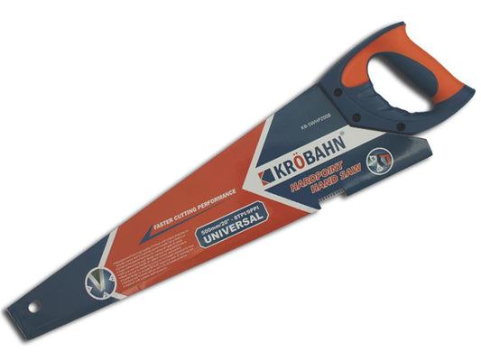 Universal Hardpoint Saw 20"