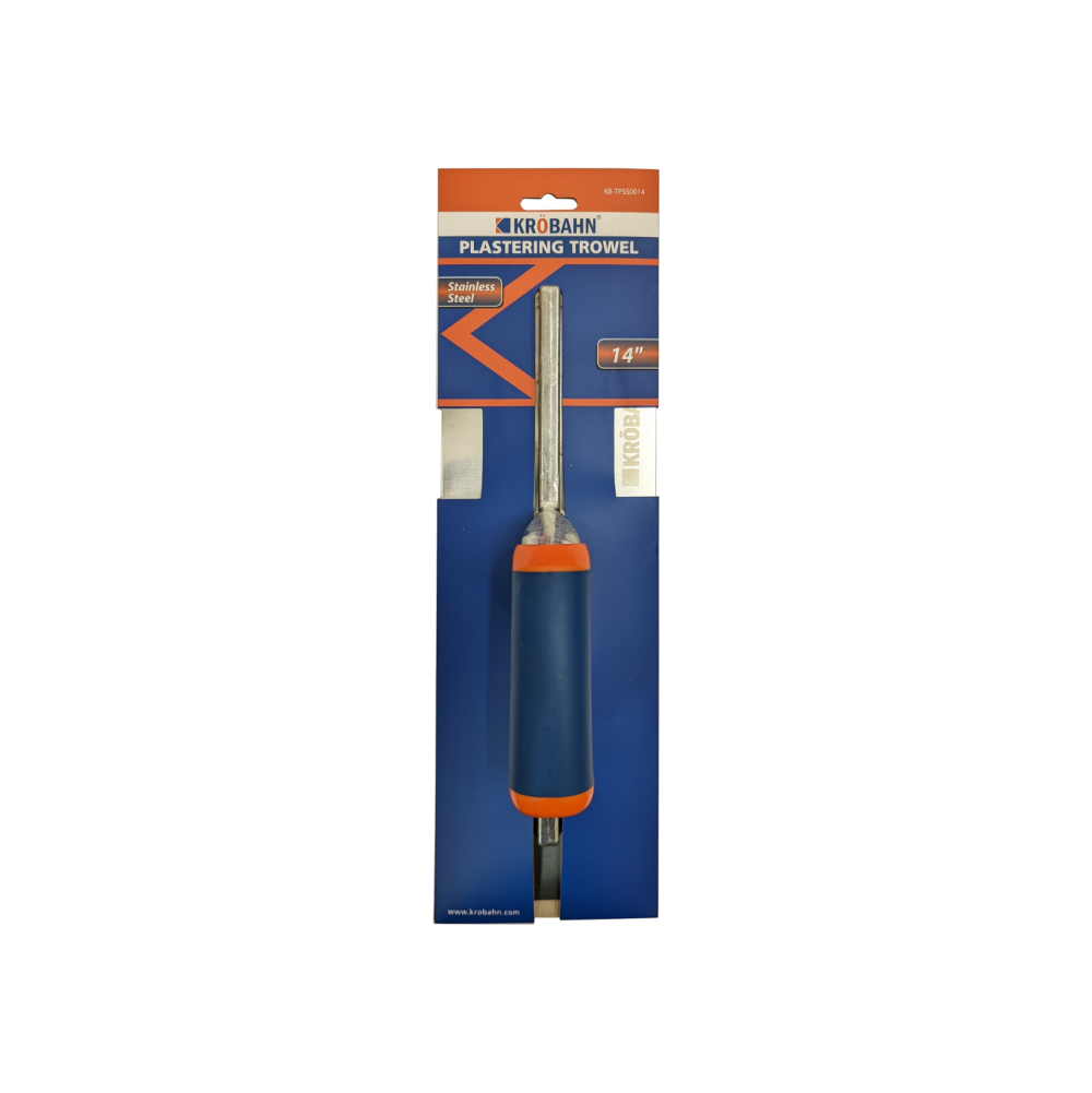 Plastering Trowel - 14"