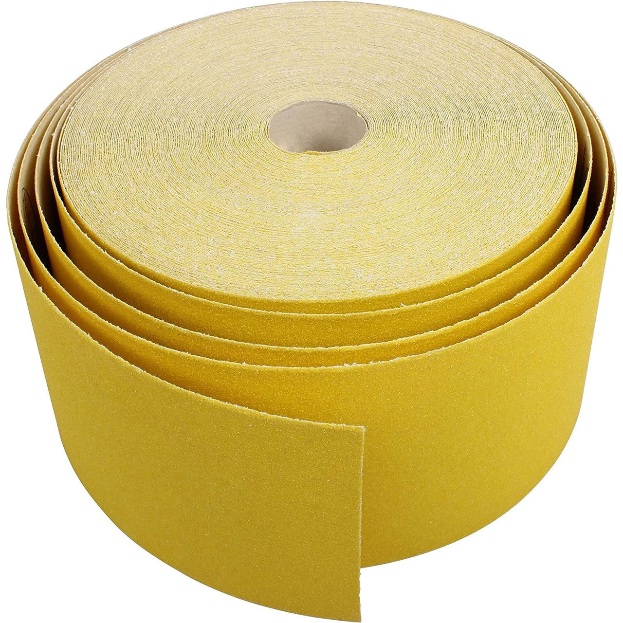 Prodec Yellow Ali-Oxide - 40 Grit (50m)