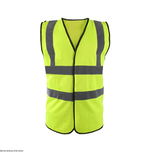 Hi-Vis Over Vest Medium