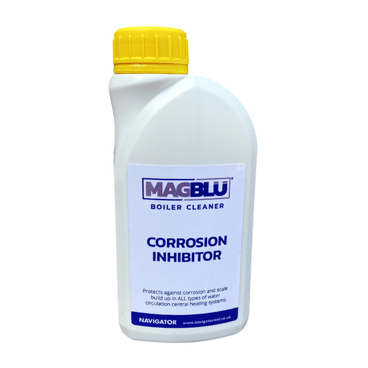 MagBlu 500ml Ultra Concentrate Inhibitor