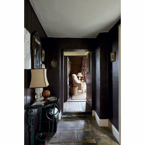 Farrow & Ball Mahogany No. 36
