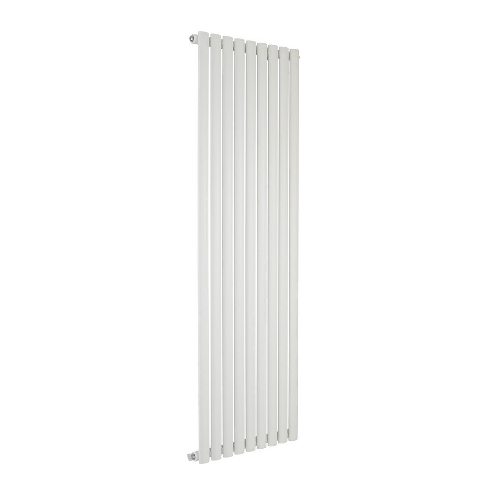 Aspen Vertical Single White 1800 X 550