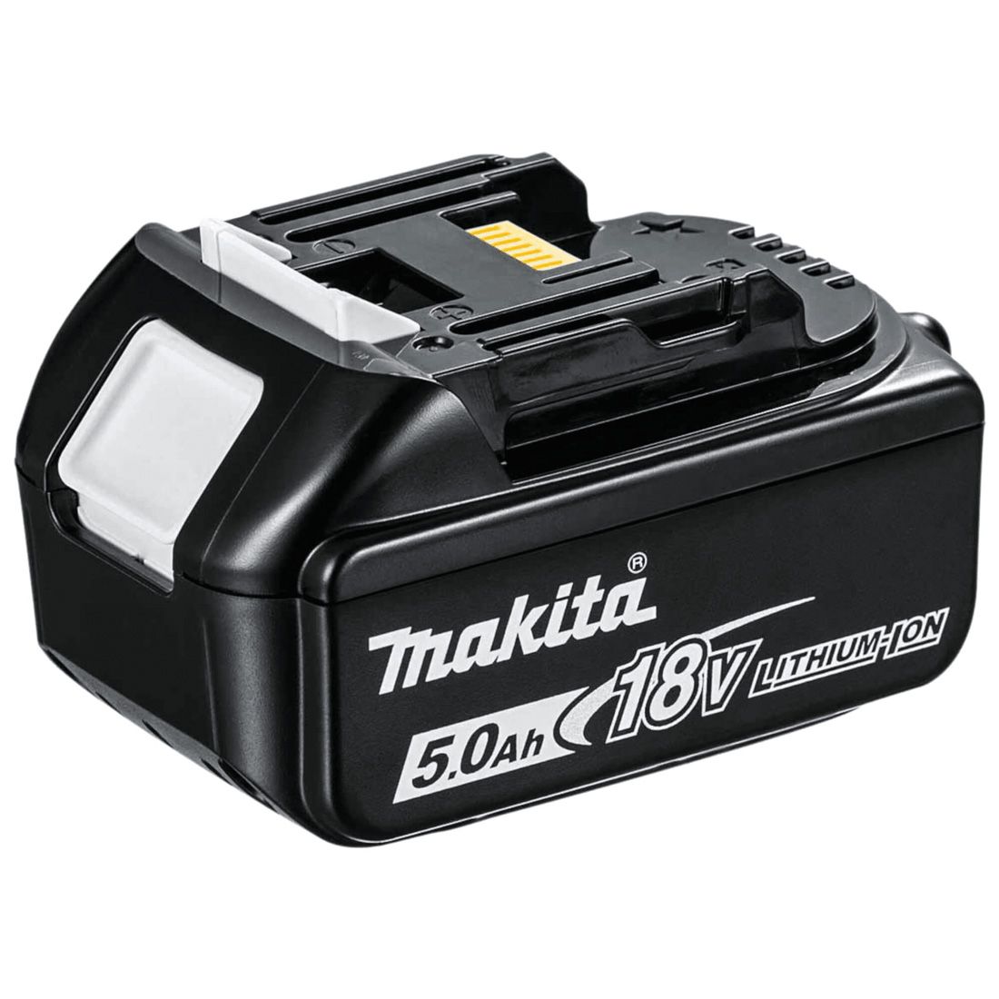 Makita BL1850B 5.0Ah 18V LXT Li-Ion Battery