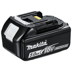Makita BL1850B 5.0Ah 18V LXT Li-Ion Battery