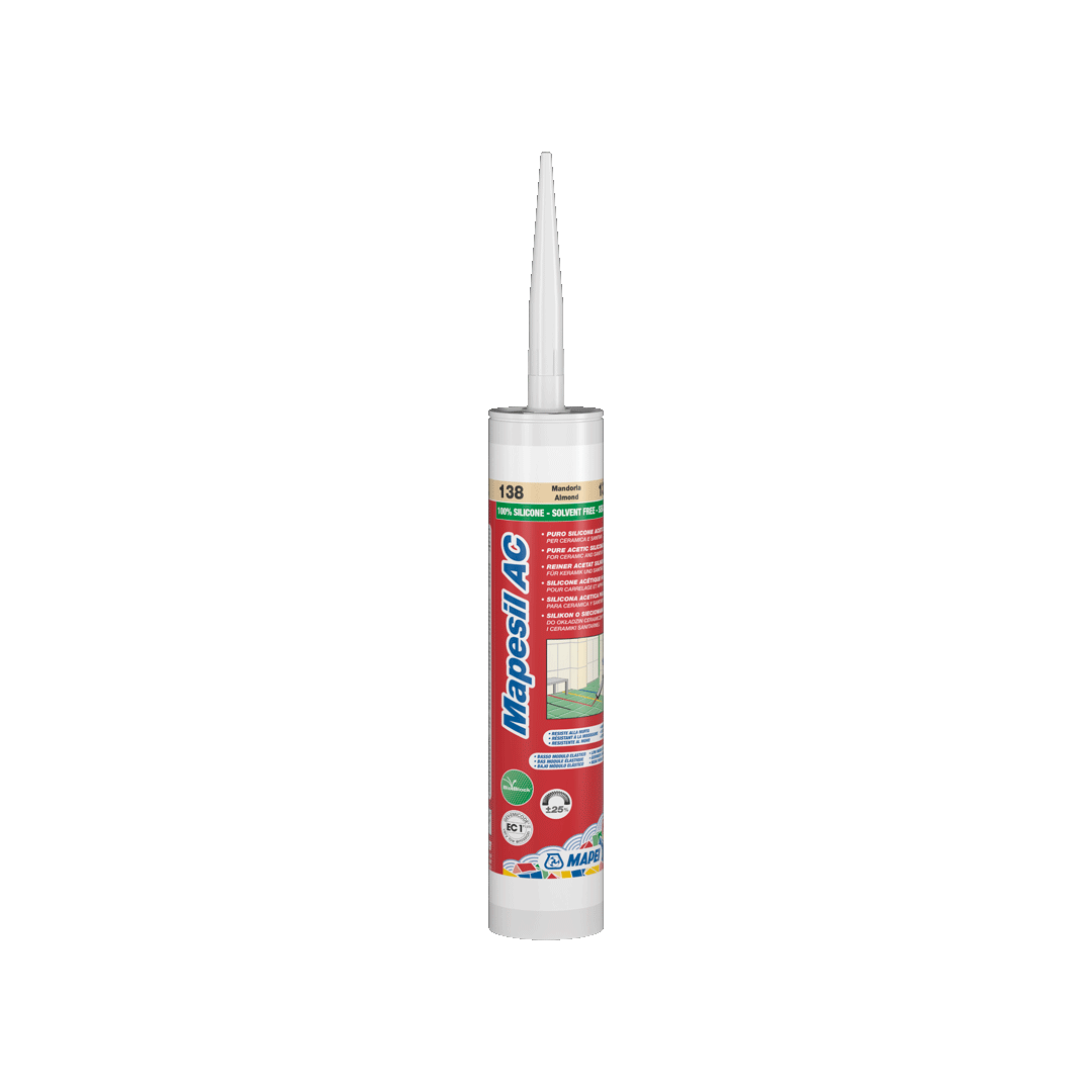 Mapesil AC 999 Transparent 310ml