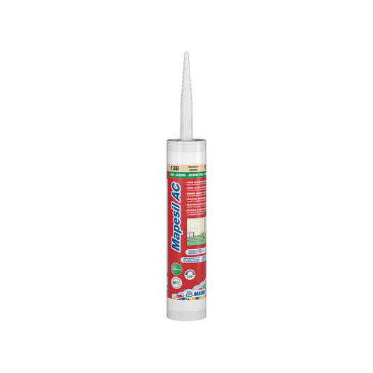 Mapesil AC 999 Transparent 310ml