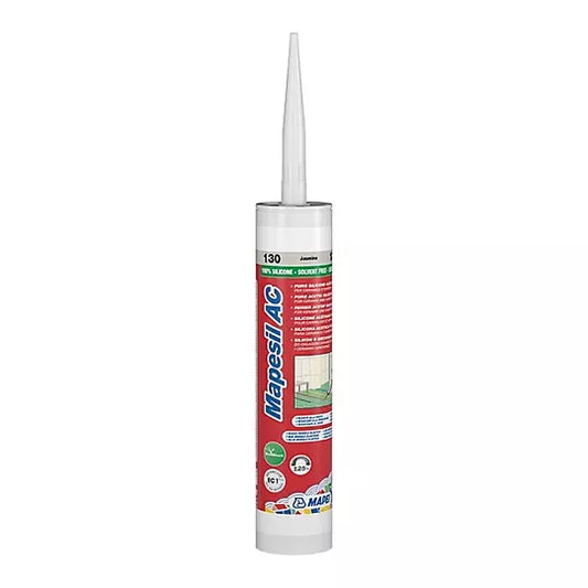 MAPESIL AC Internal Silicone Jasmin 310ml