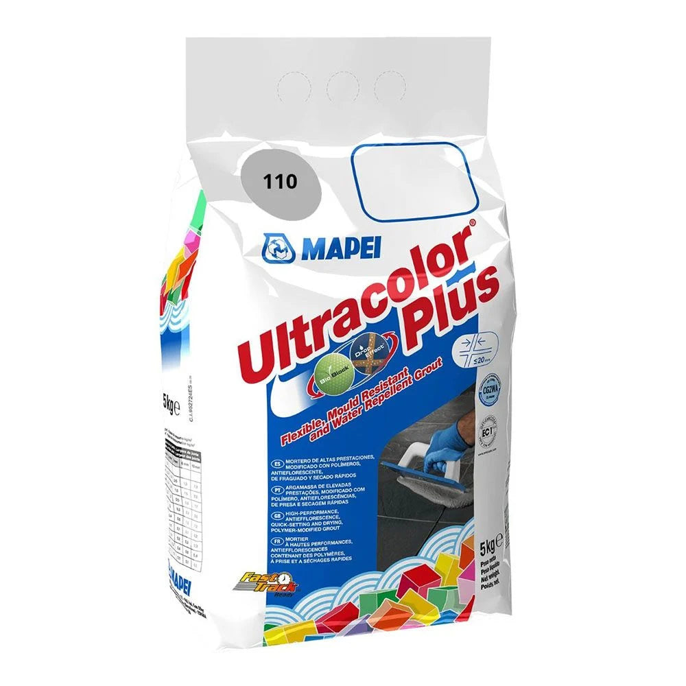 Mapei Grout 110 5kg
