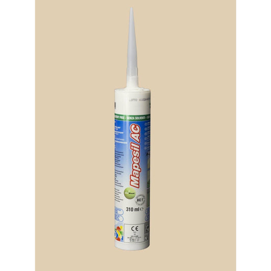 Mapesil Ac 132 Beige 310ml