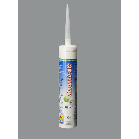 Mapesil AC 112 Medium Grey 310ml