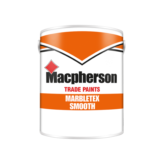 Macpherson Marbletex Smooth Color 5L