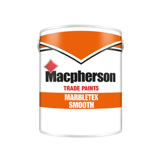 Macpherson Marbletex Smooth Color 5L