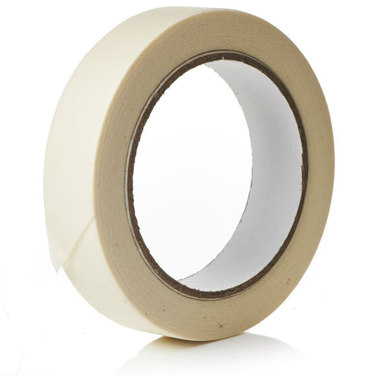 Masking Tape 19mm x 50m