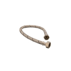 MASTERFLOW 1/2" x 3/4" Flexible Hose Tap Connector 500mm