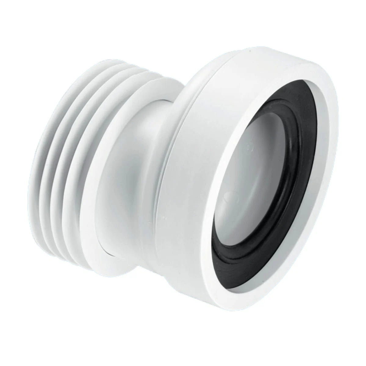 McAlpine WC-CON4 WC Connector (10bx) (550P)