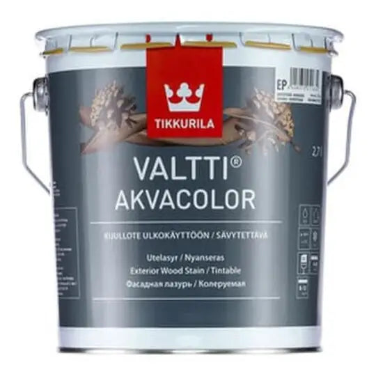 Valtti Akvacolor - EP 3LTR