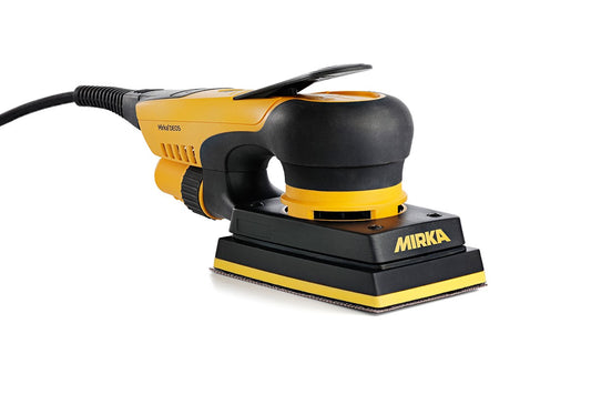 Mirka Deos 353CV 81x133mm 230V