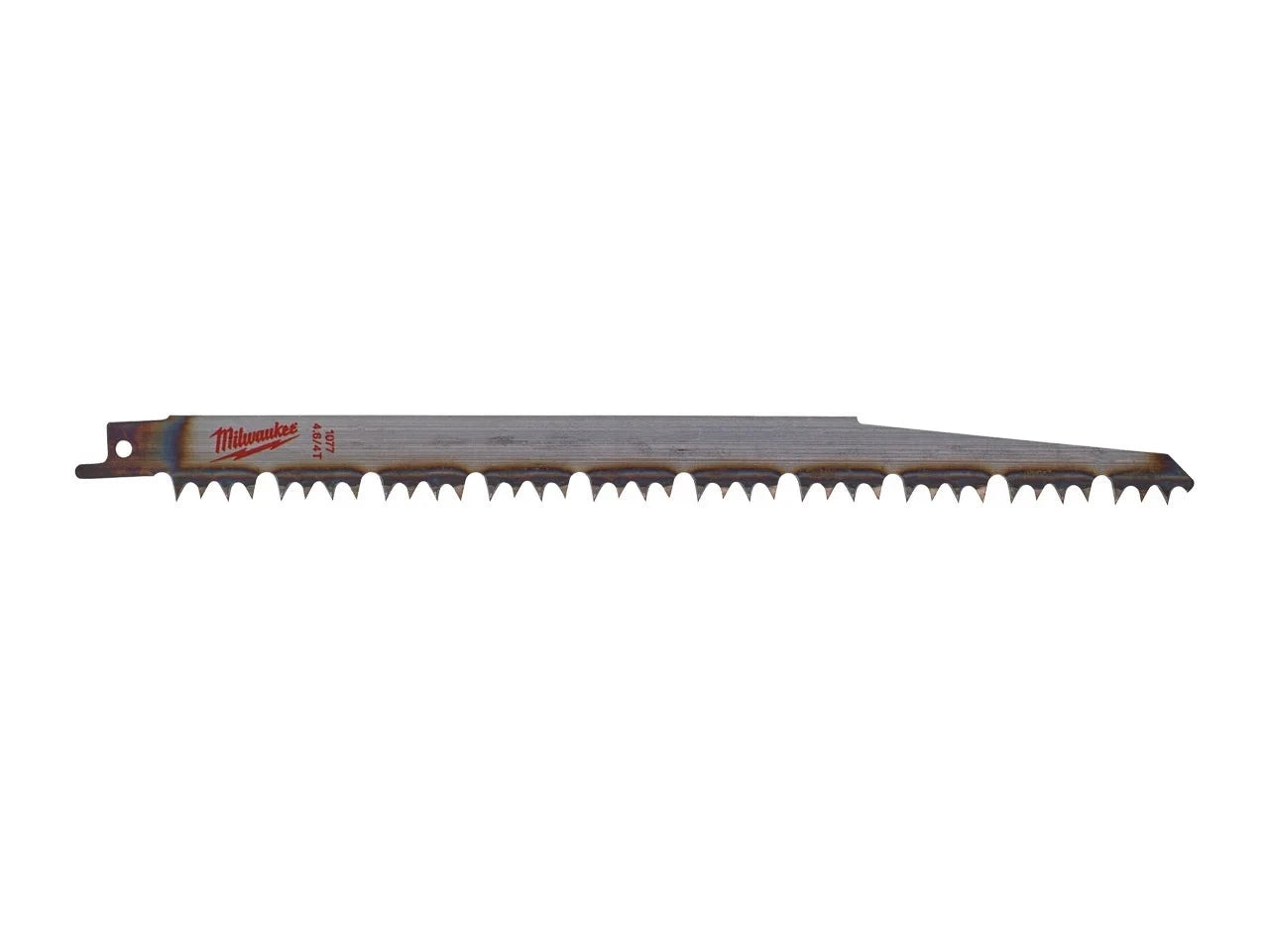 Milwaukee Sabre Saw Blade SZ BL 240x4/5 P3M