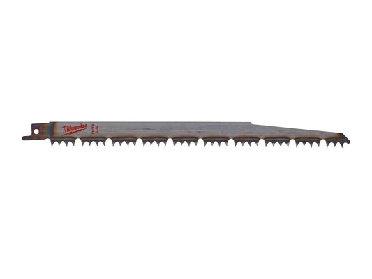 Milwaukee Sabre Saw Blade SZ BL 240x4/5 P3M
