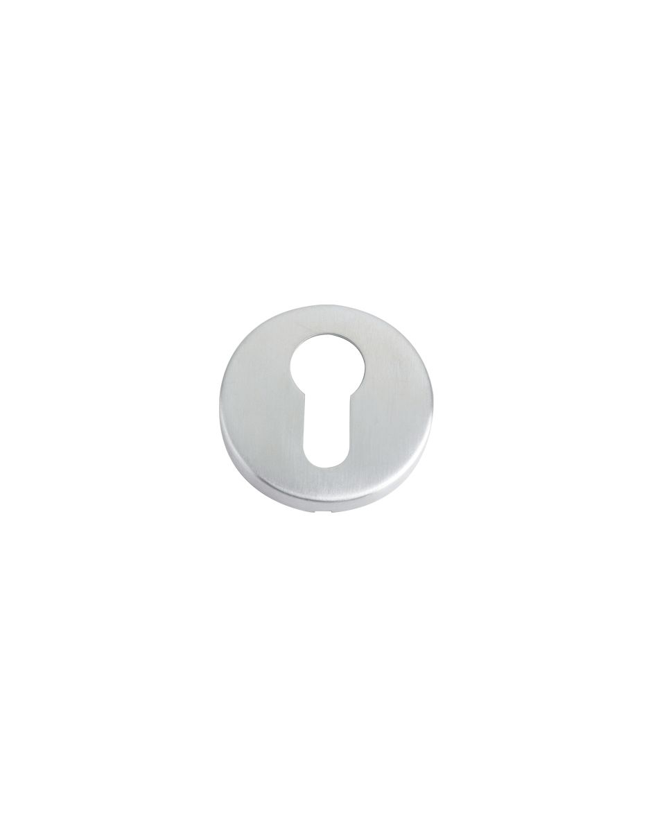 Euro Profile Escutcheon
