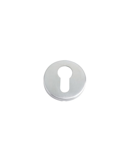 Euro Profile Escutcheon