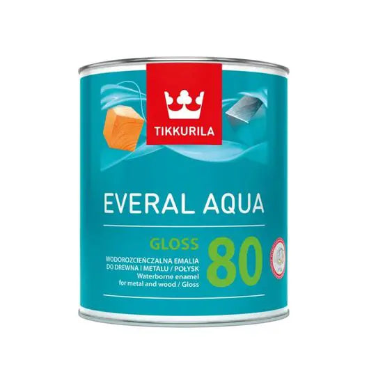 Everal Aqua Gloss [80]3 LTR