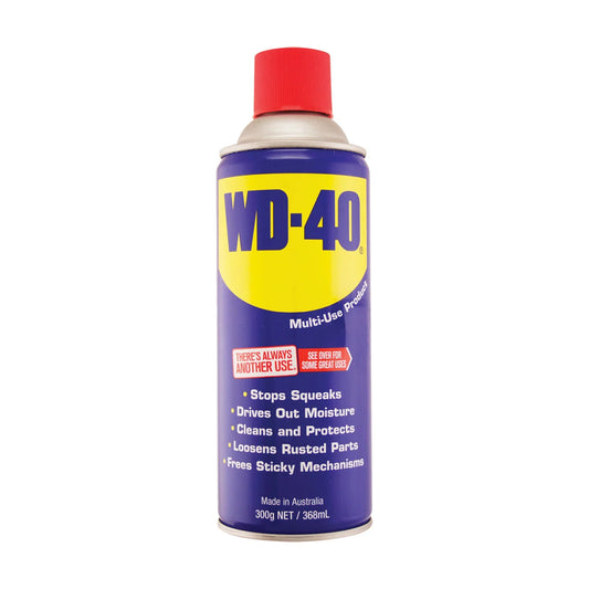 WD-40 Multi-Use Maintenance Aerosol 100ml