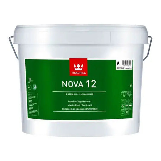 Nova 12 - A10 LTR