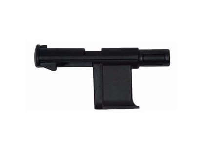 2" Twist Lock G2 GT Assembly