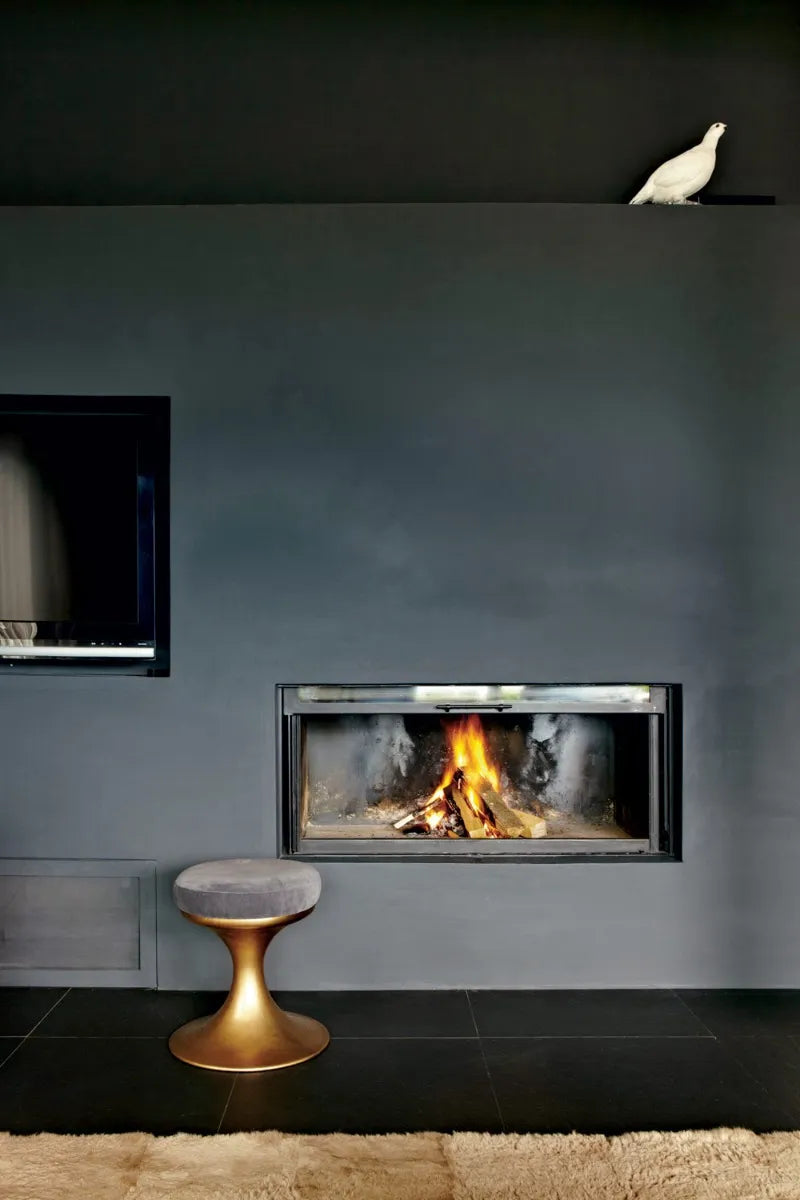 Farrow & Ball Off Black No.57