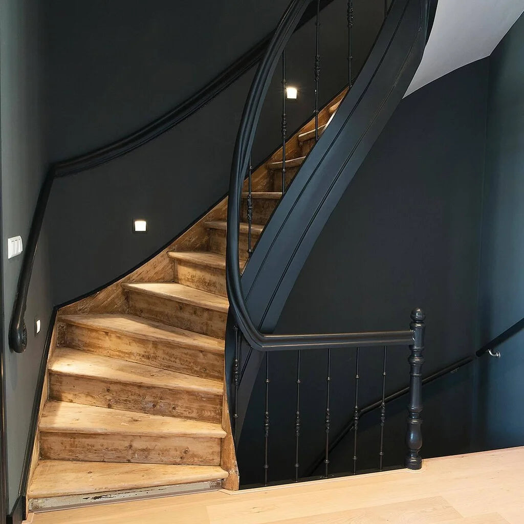Farrow & Ball Off Black No.57