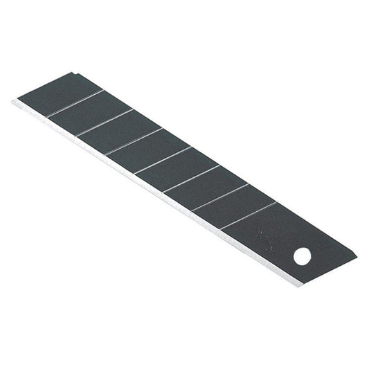 Olfa Black Blades 18mm 10pk